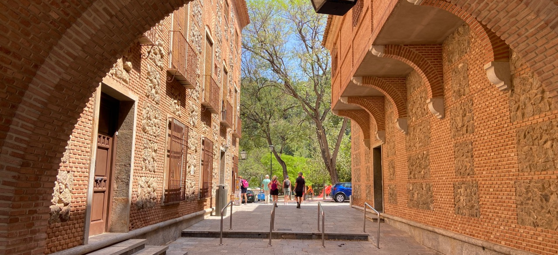 Escapadas de Otoño: Descubriendo el Santuario de Nuestra Señora de la Fuensanta
