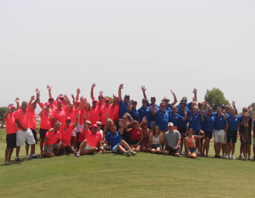 El Valle Golf Resort: A Haven of Community Spirit, Charity, and Year-Round Golfing